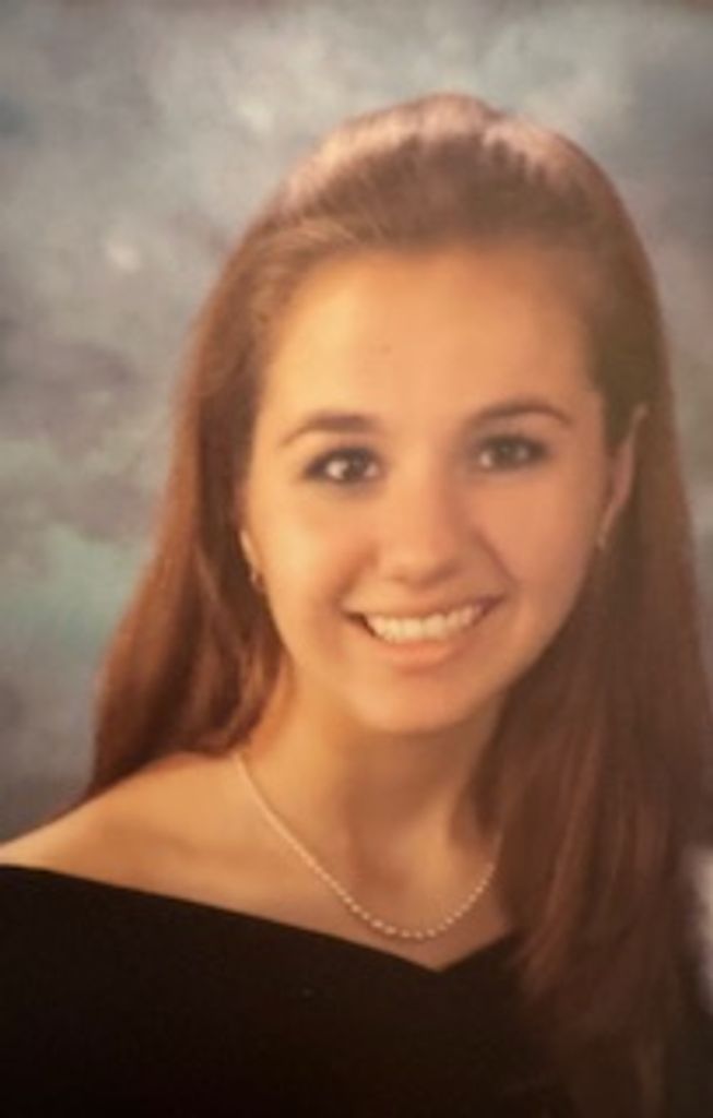 Jennifer Michelle Lovell