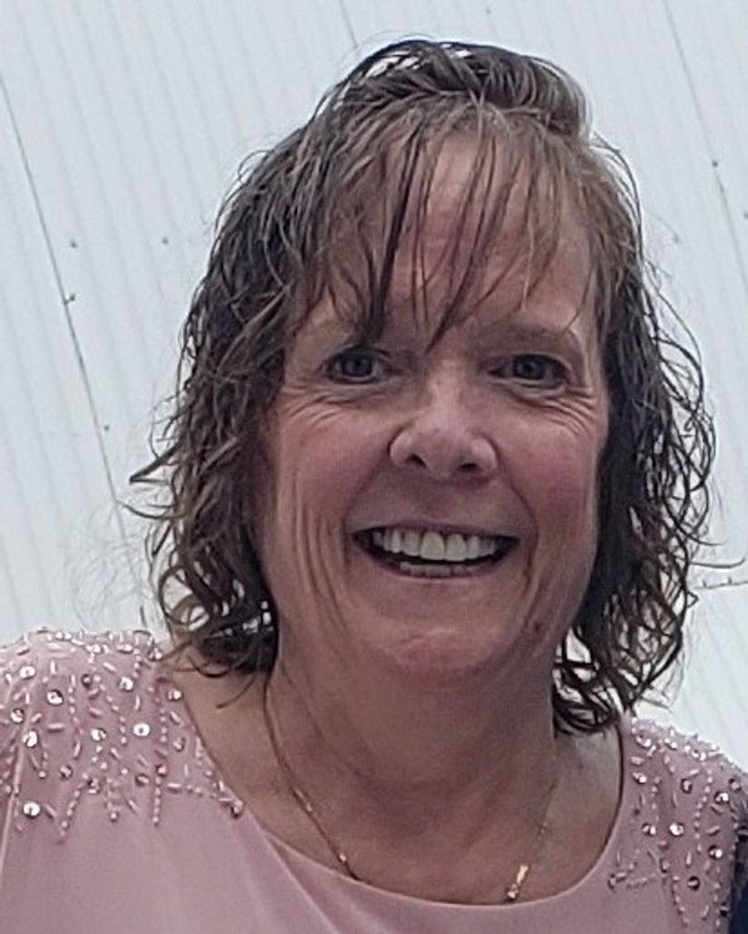 Teresa Morris Profile Photo