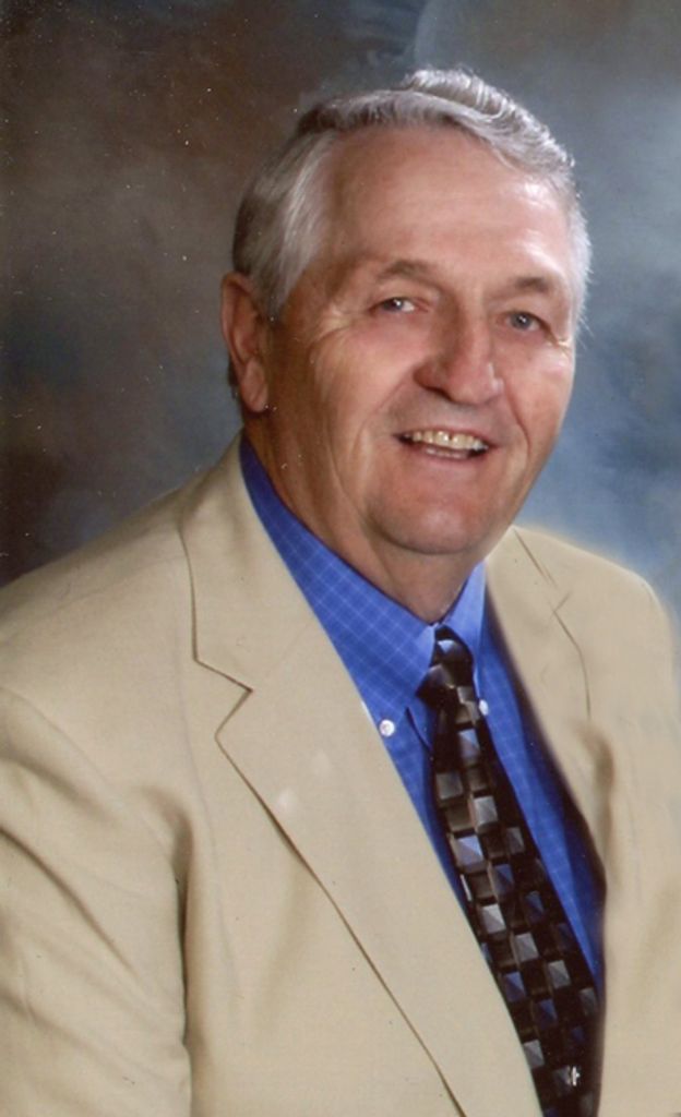 Kenneth Garrelts Profile Photo