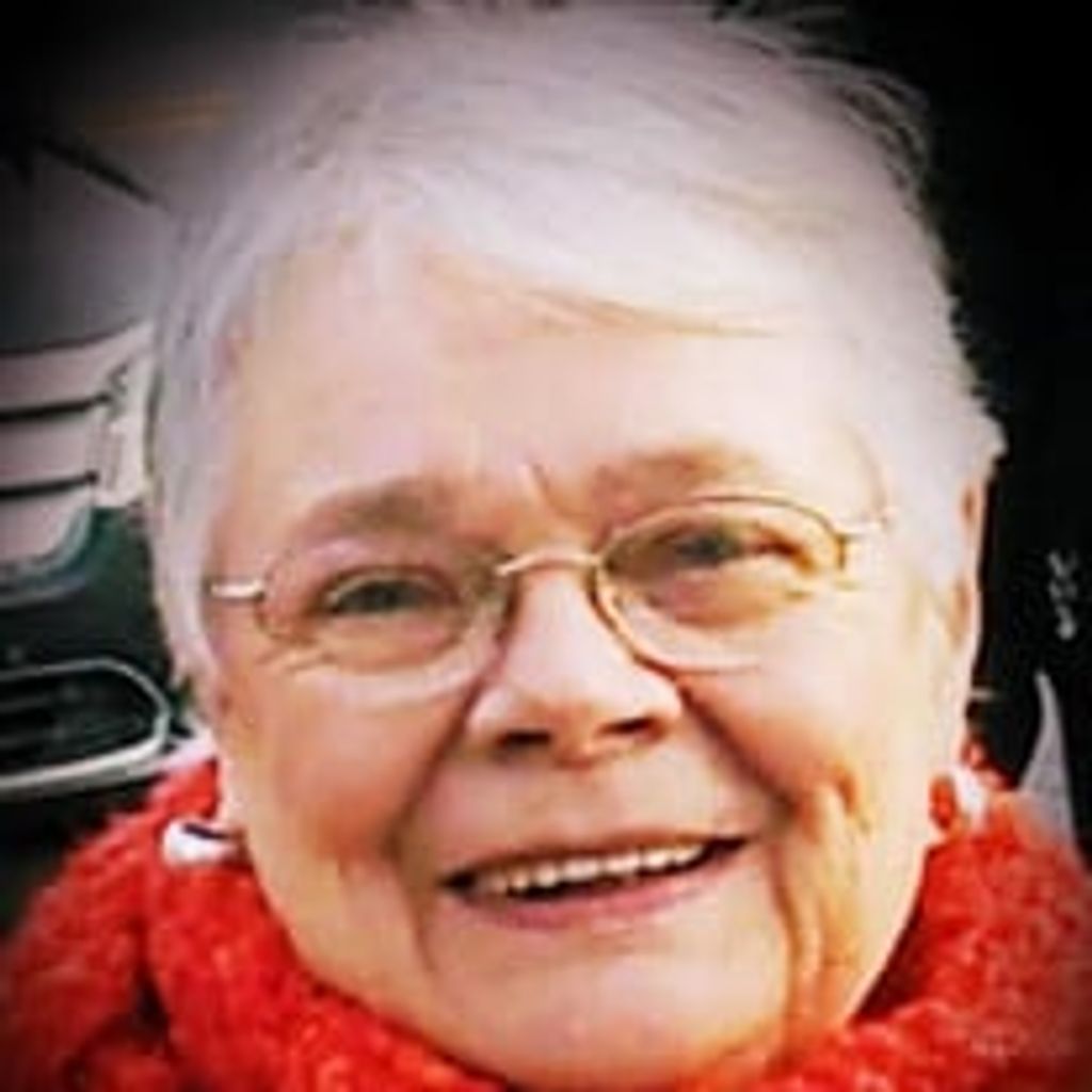 Mary E. Rabanus