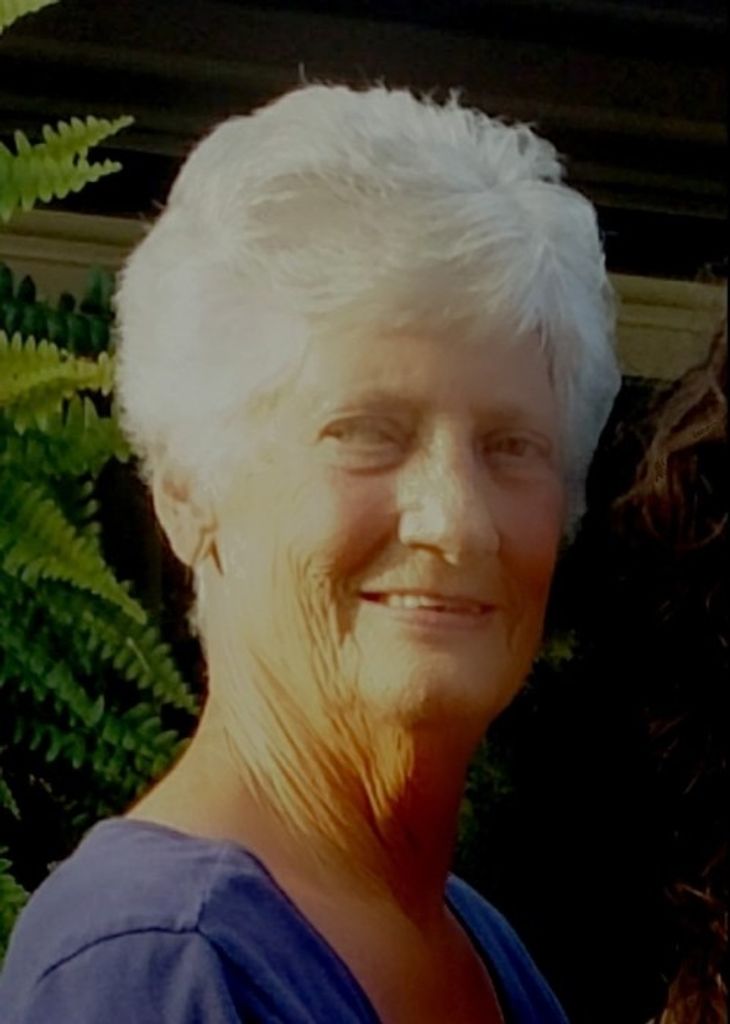 Anita M. (Wells)  Becher Profile Photo