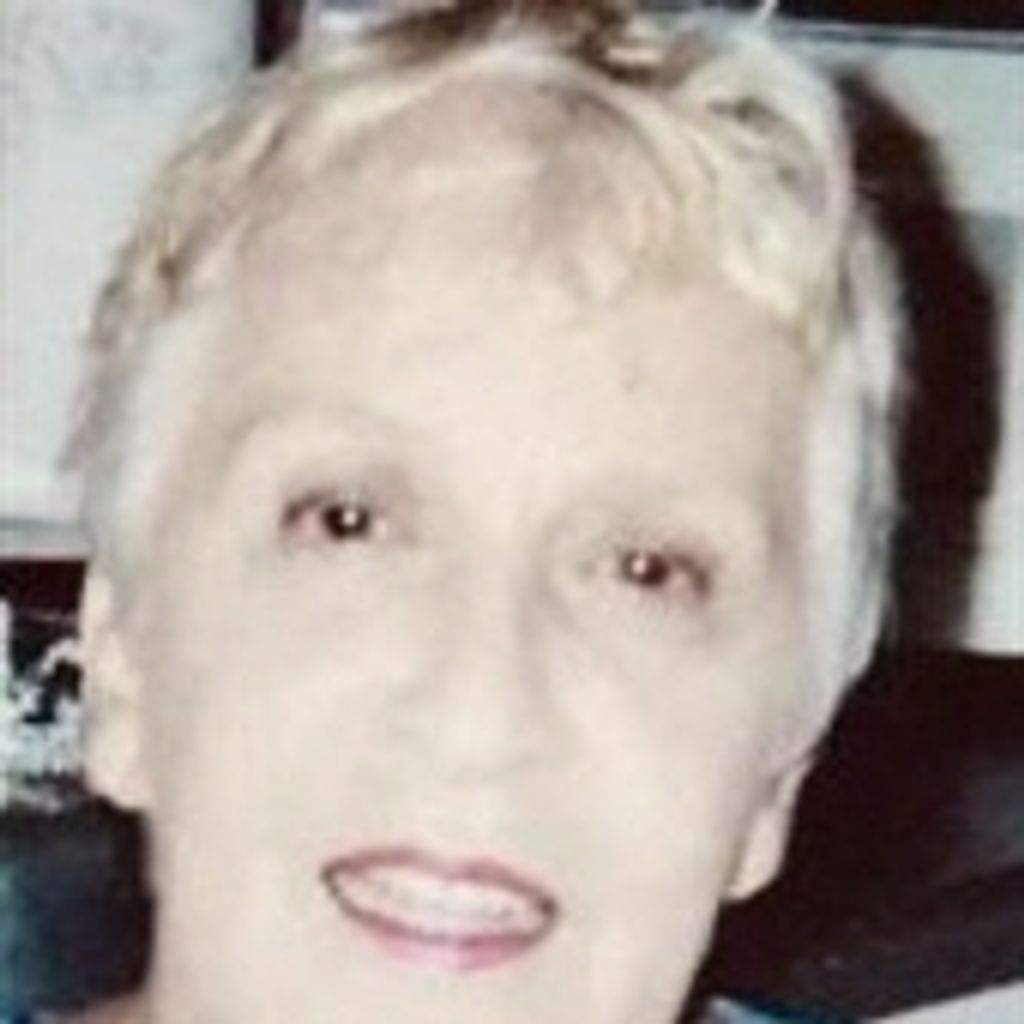 Marcia Grace Pallino