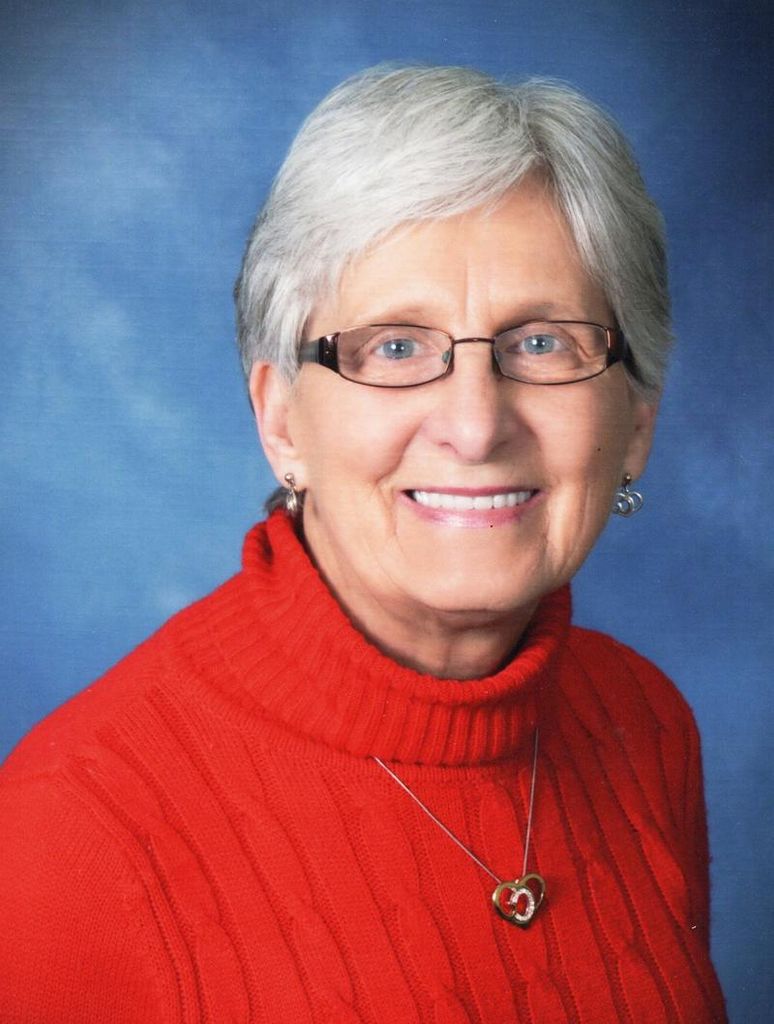 Eva Mcnew Dixon Profile Photo