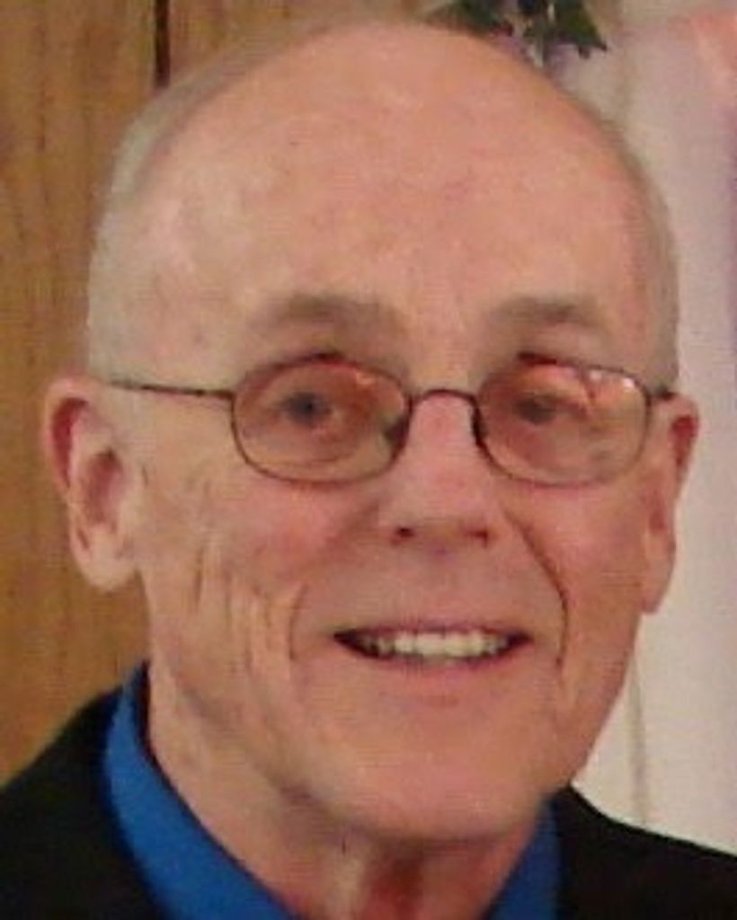 Carl "Stan" Angle Profile Photo