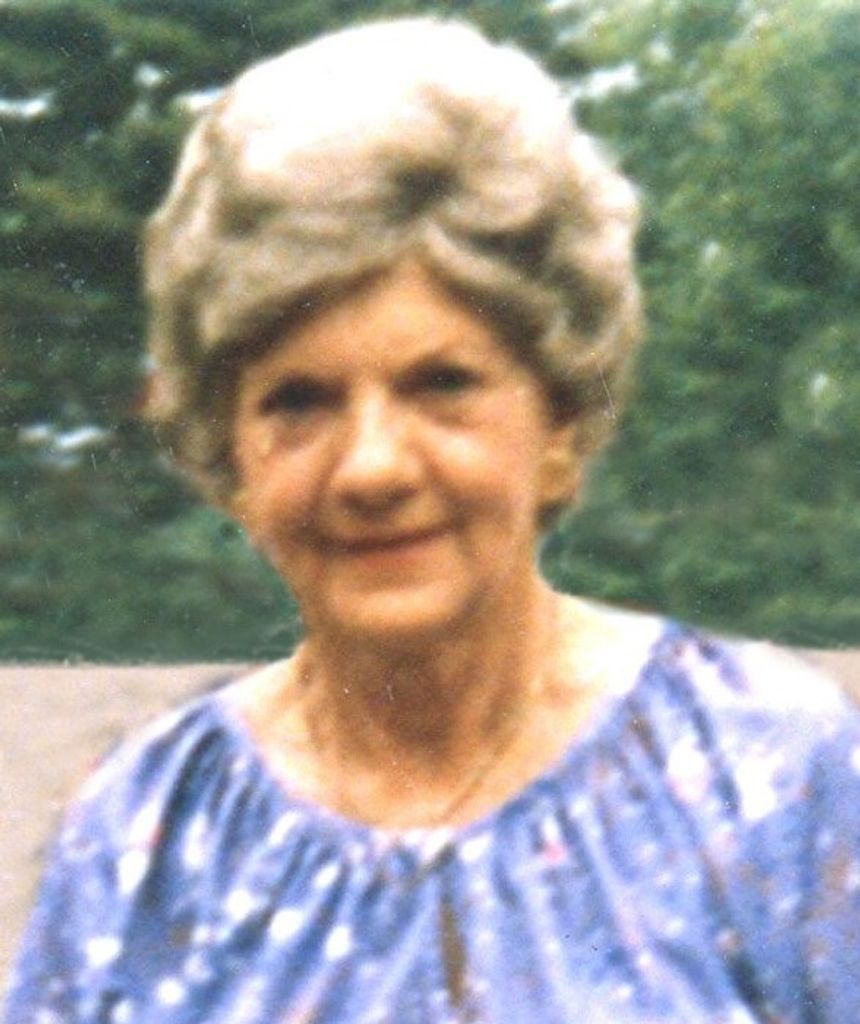 Inga "Jo" Josephine Glittre Profile Photo