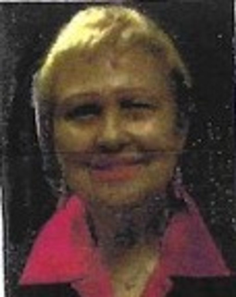 Nancy C. Urrasio Profile Photo
