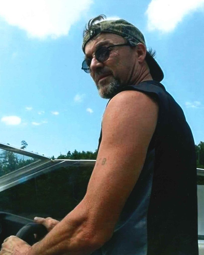 Johnny Dewayne Blackwell Profile Photo