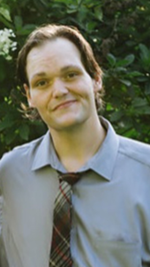 Michael Brent Hambleton