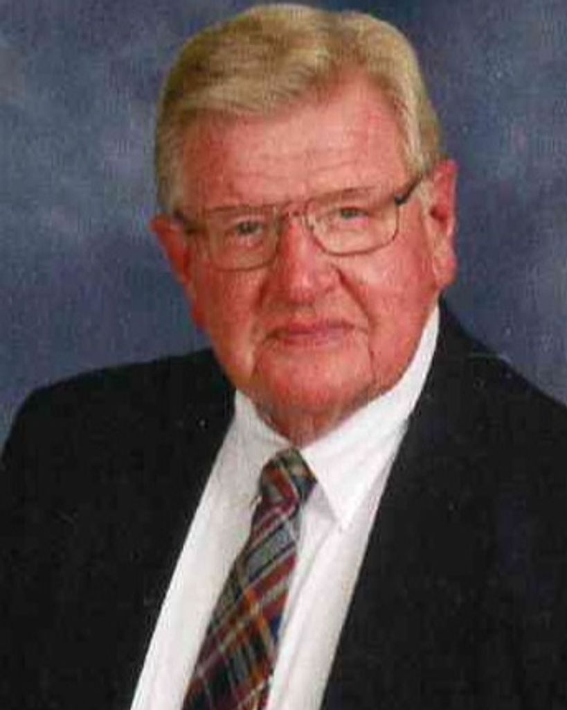 Richard Raymond Schaefer