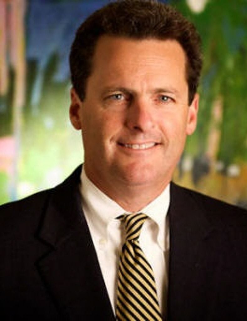 Thomas Oliver Mobley Profile Photo
