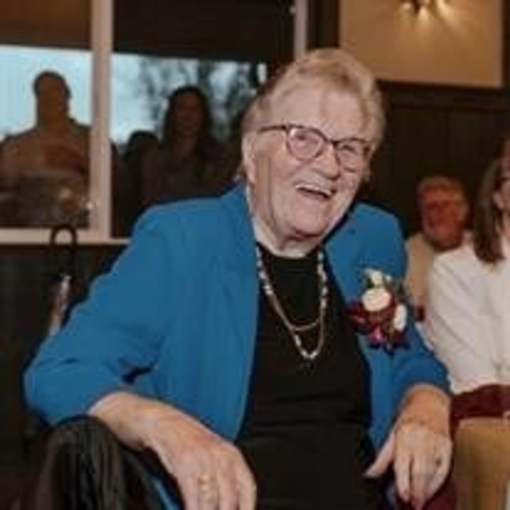 Billie Raleigh