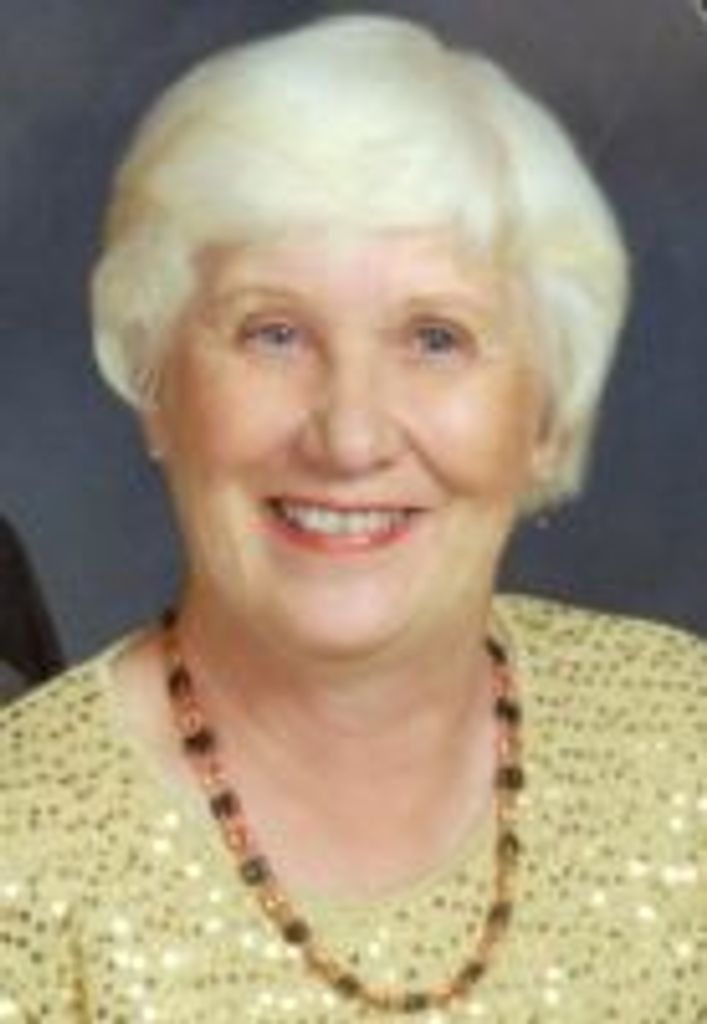 Charlotte A. Burchett