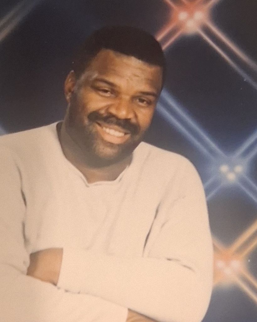 Joe Timothy Hofford, Sr. Profile Photo