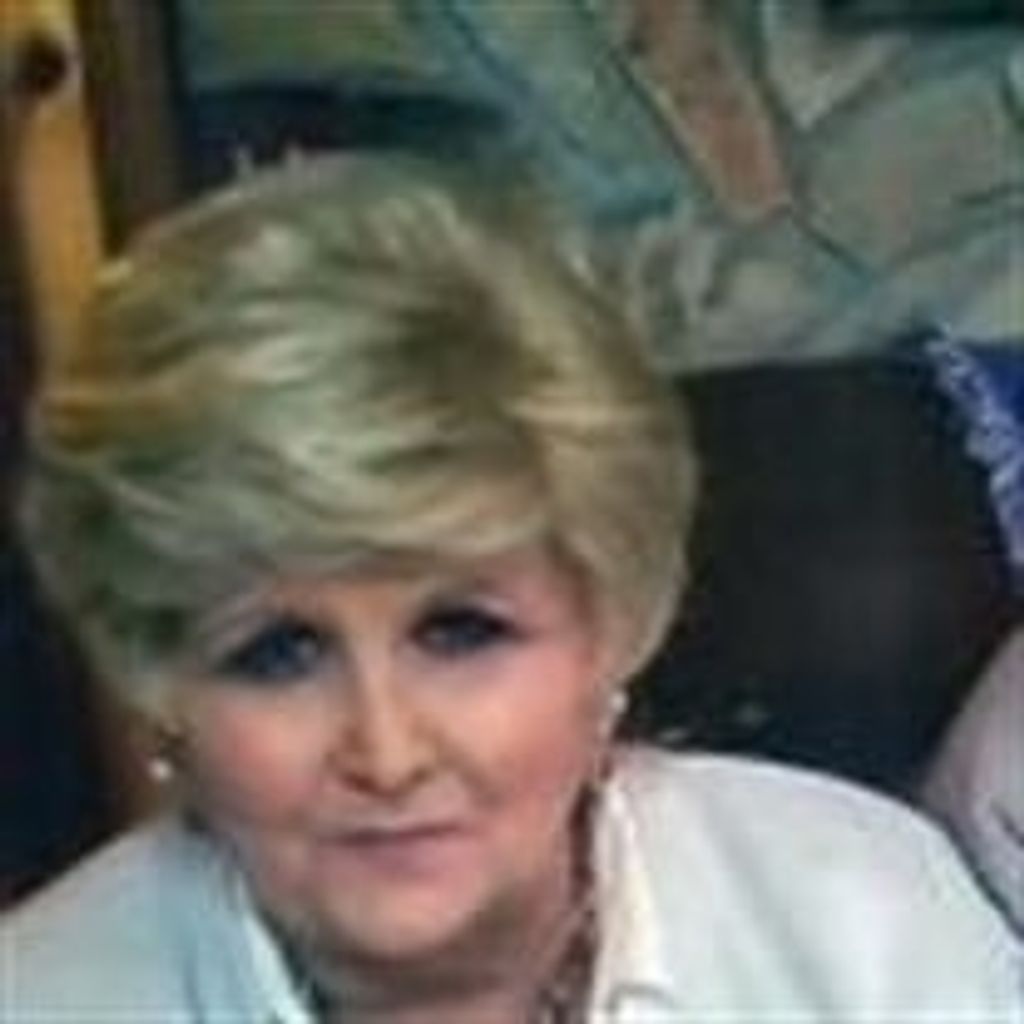 Rita Coulson Woolwine