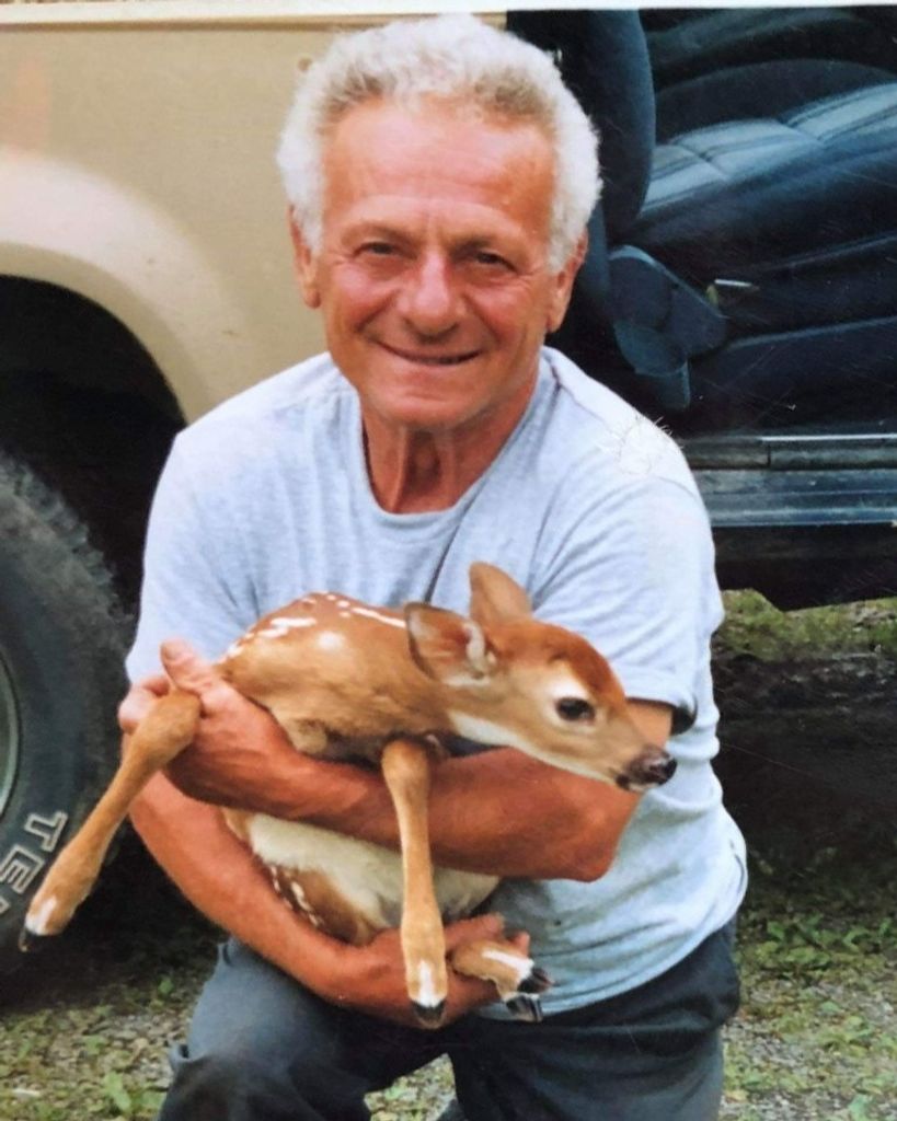 Nicola Pavone Profile Photo