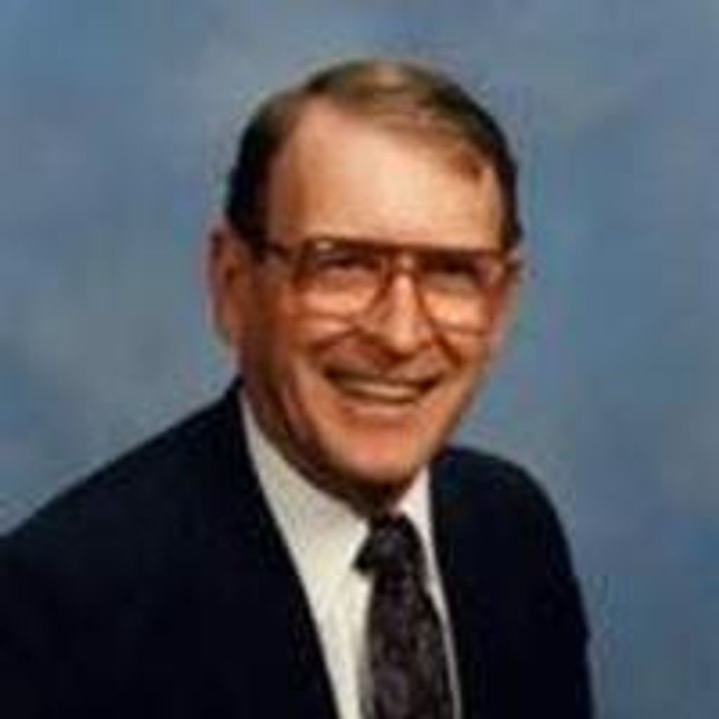 Dale Smith