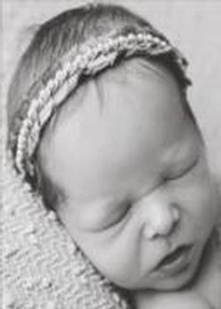 Hudsyn Kay Willis
