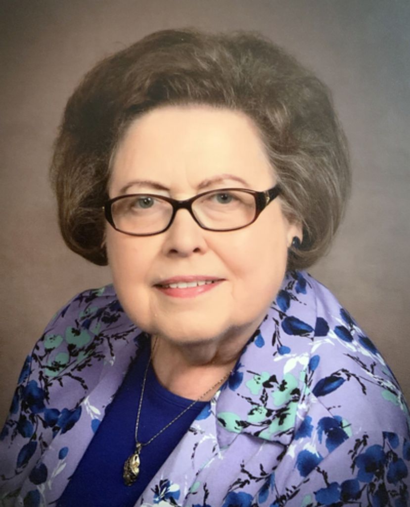 Edna Mae Farmer Profile Photo