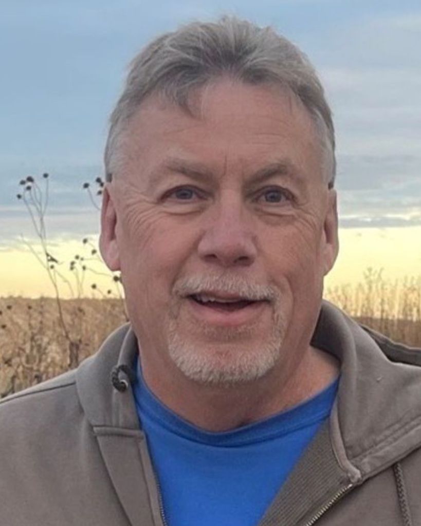 Kevin L. Tonjes