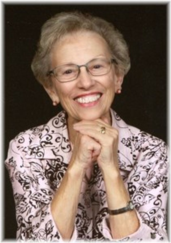 Phyllis J Crimm
