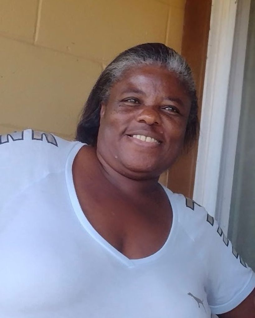 Mrs. Sumeteria Trice Jackson Profile Photo