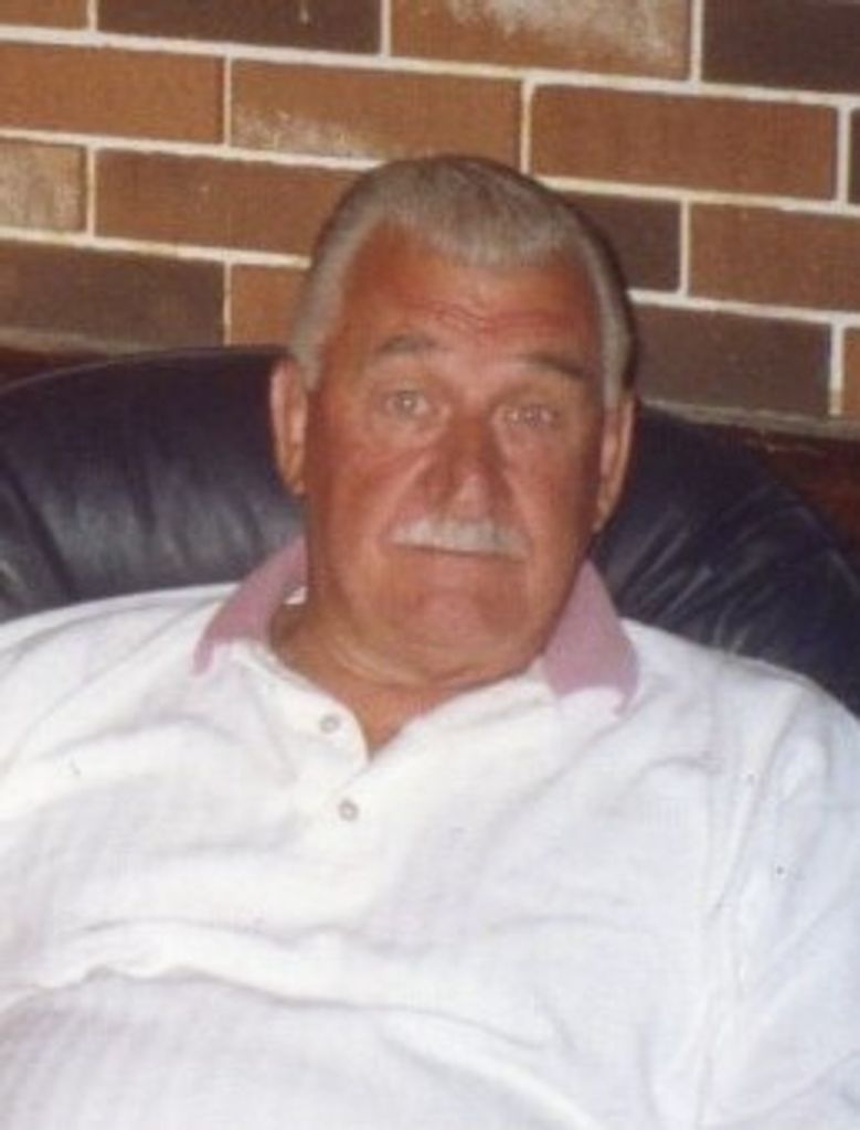 Allan "Bruce" Bartlett