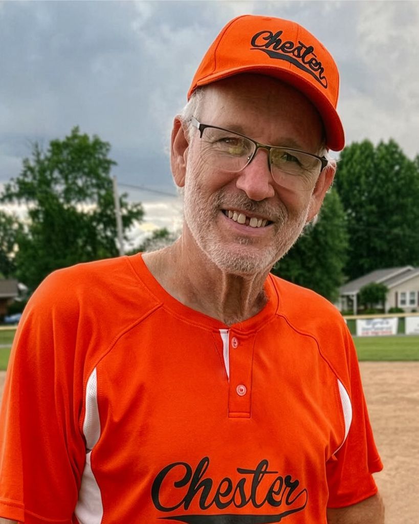 Thomas Paul Gibbs Profile Photo