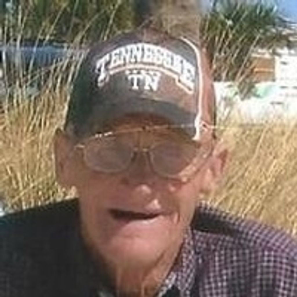 Wayne Godsey Profile Photo