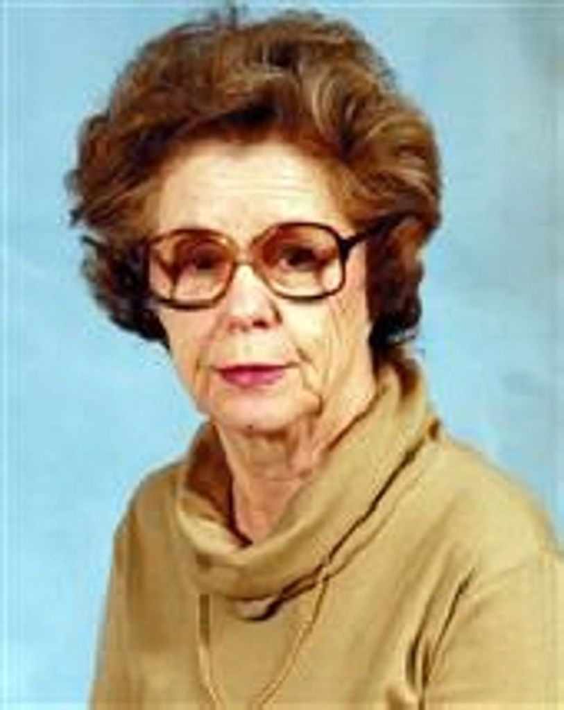 Ruby M. Nelson