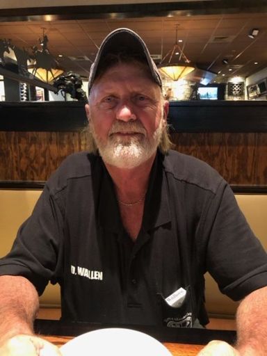 John David Wallen Profile Photo