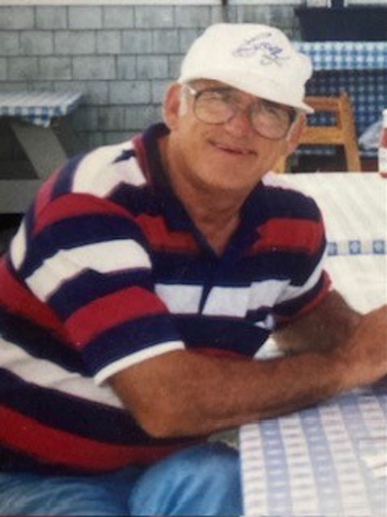 Franklin Bushey Profile Photo
