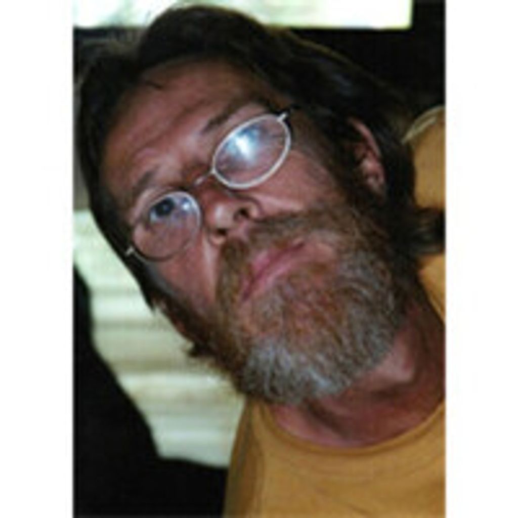 David A. "Snake" Garner Profile Photo