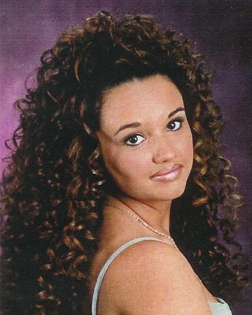 Mary Elizabeth Hunter Ika