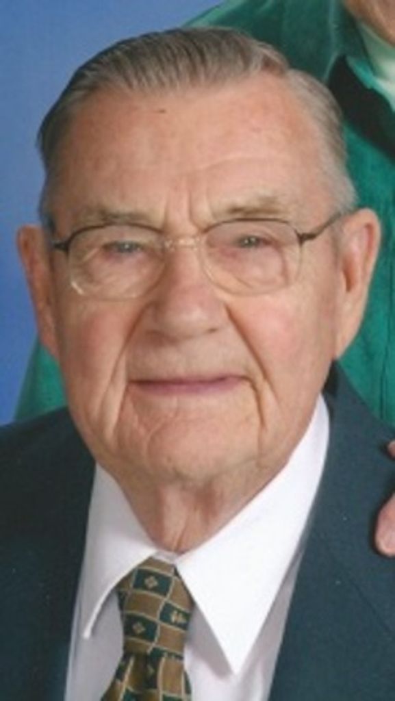 Roy Ellis