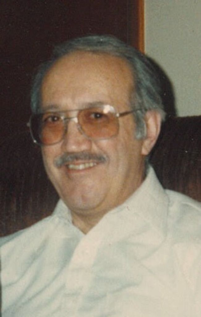 Dario A. "Doc" Violanti