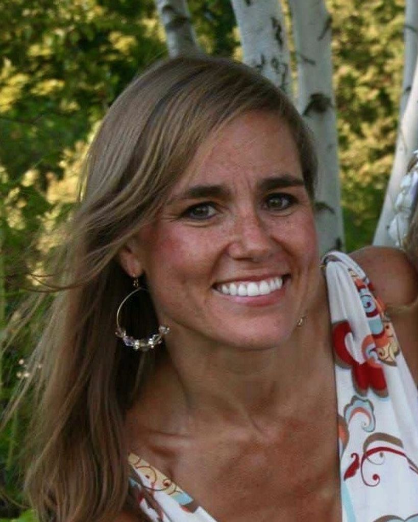 Amanda Jane Kuberski Profile Photo