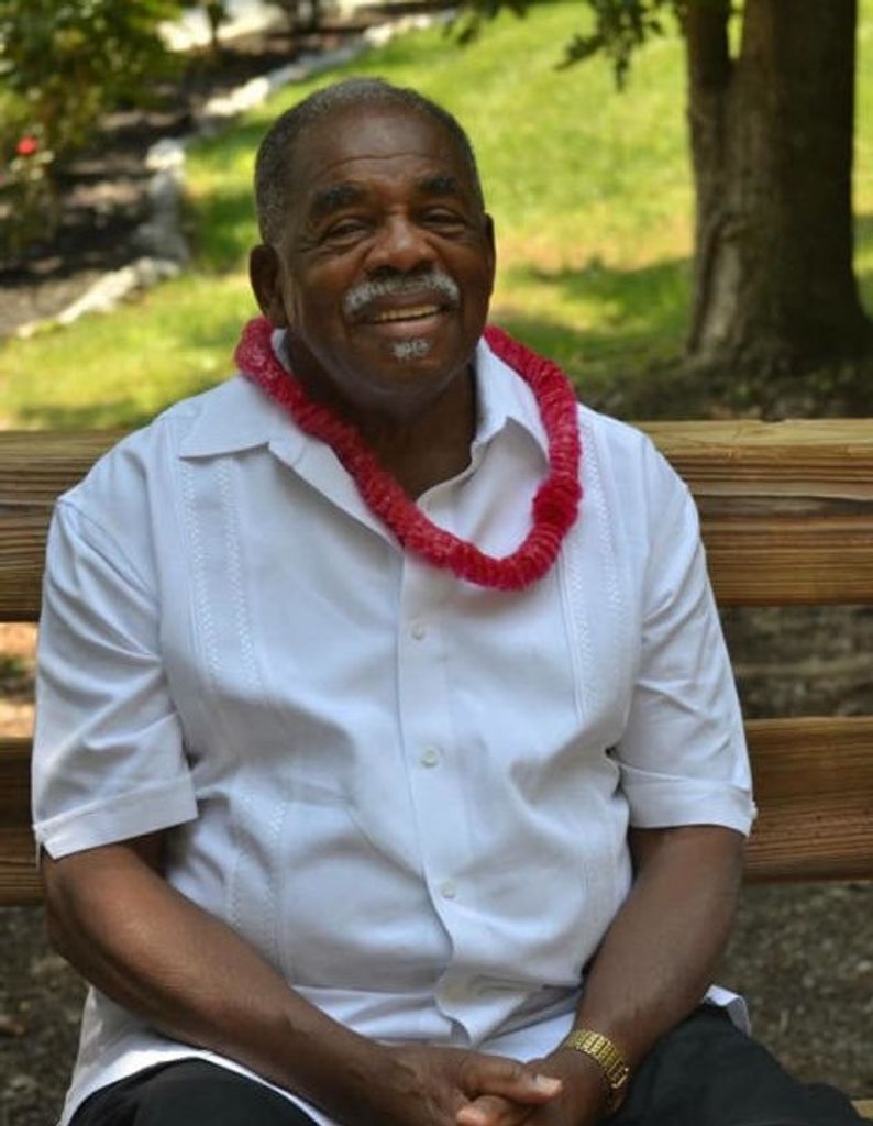 Deacon Robert "Bob " Bess Profile Photo