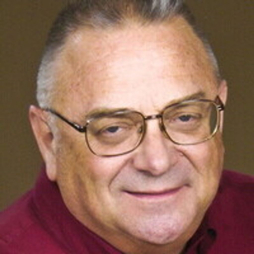 Kent Messamore Profile Photo