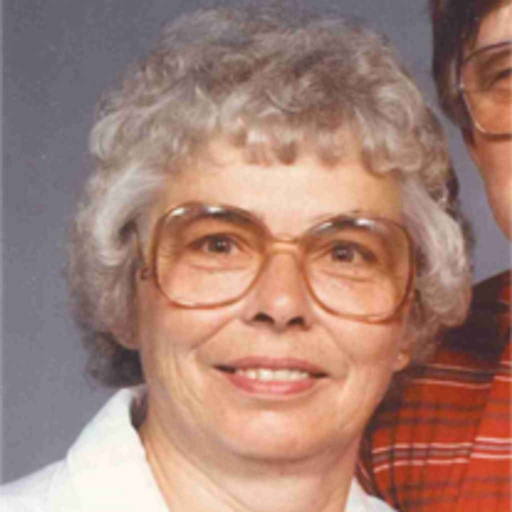Alvina Stuhr