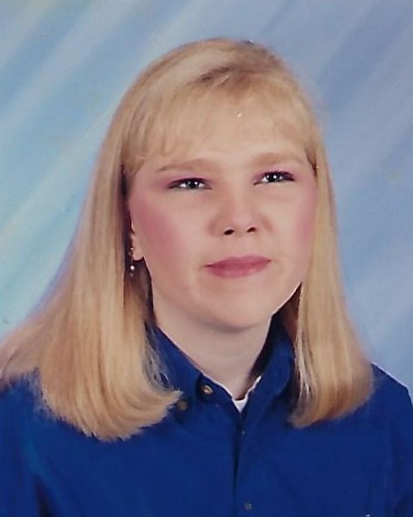 Christi Nichole Dozier Smith Profile Photo