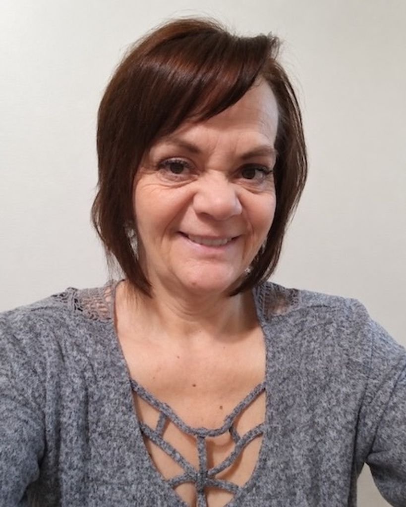 Diane Rager Profile Photo
