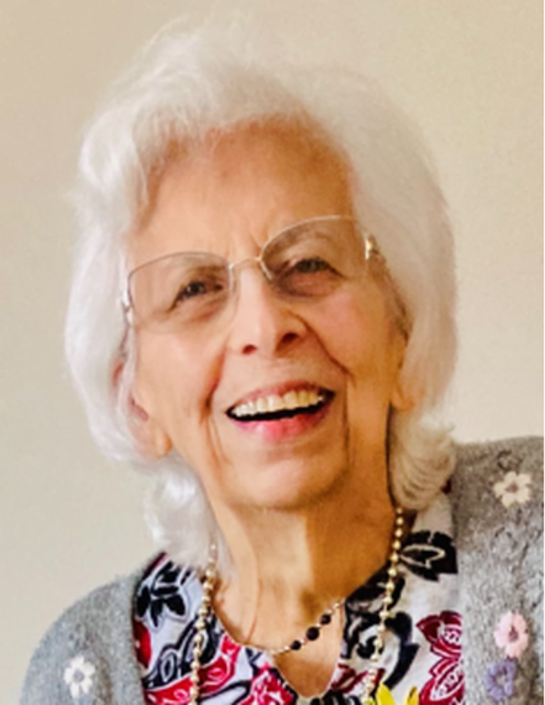 Helen  Marie (Ash) Abbasse