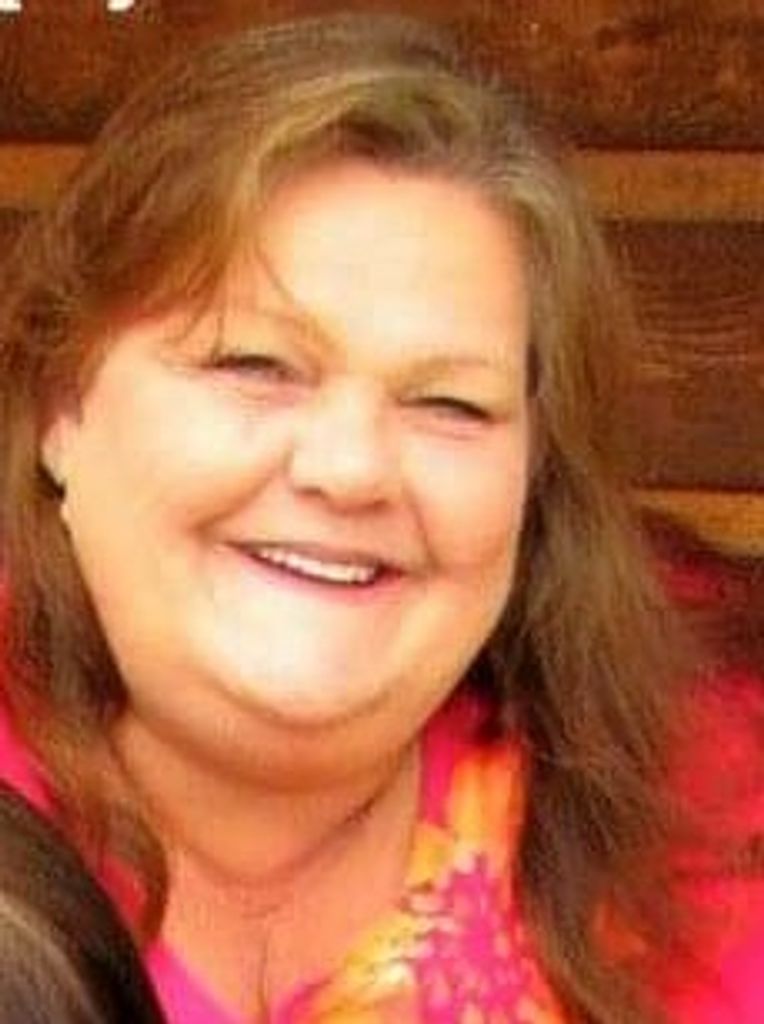 Deanna Trout