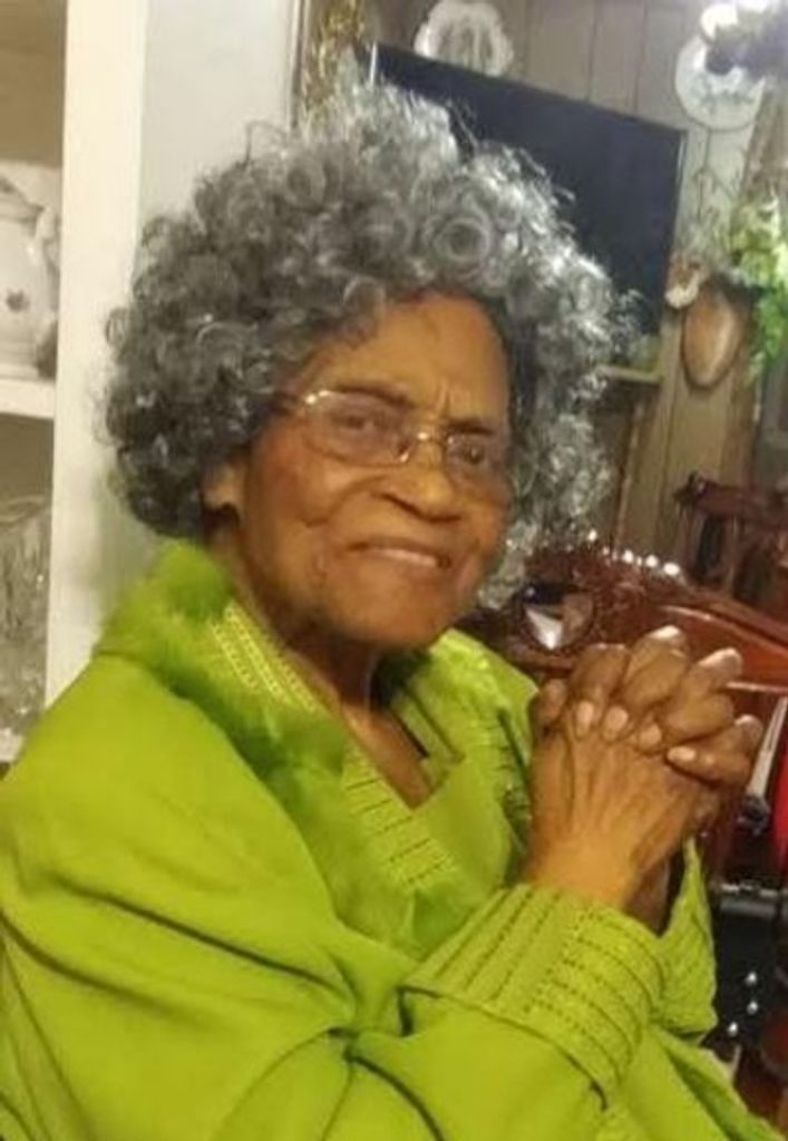 Ethel Beatrice Cotton Garrett