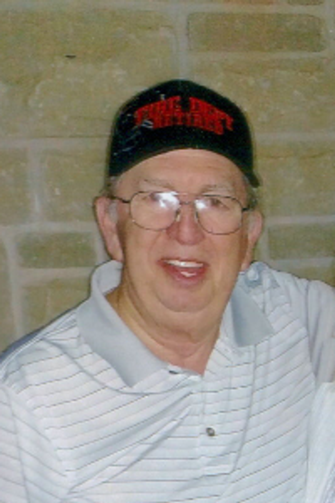 Henry 'Butch' Schaffer