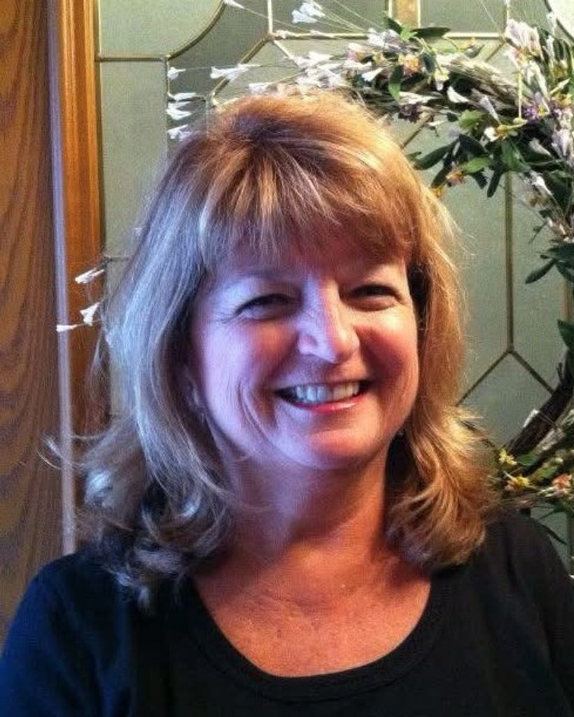 Lynn M. Domokos