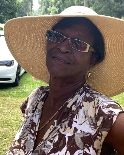 Carolyn Joyce Mercer's obituary image