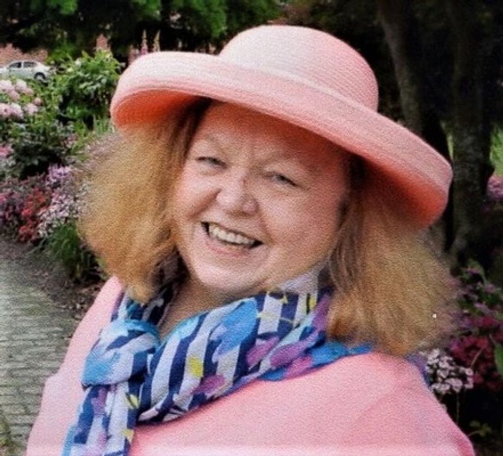 Mary Ann Jones Cagle Kretlow Profile Photo