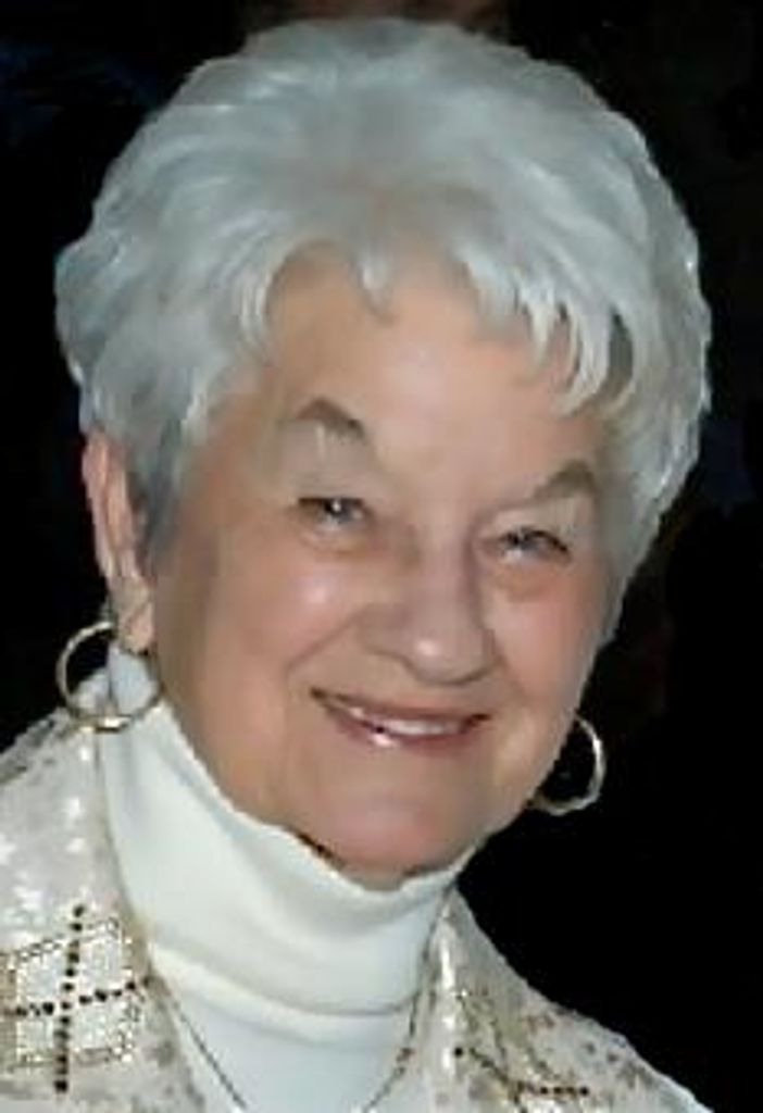 Doris Reynolds Profile Photo