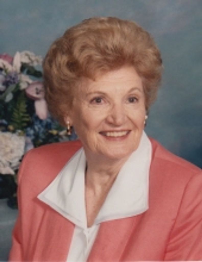 Helen Genevieve Casto